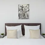 Lux 38B Luxury Penthouse & Deluxe Appartements