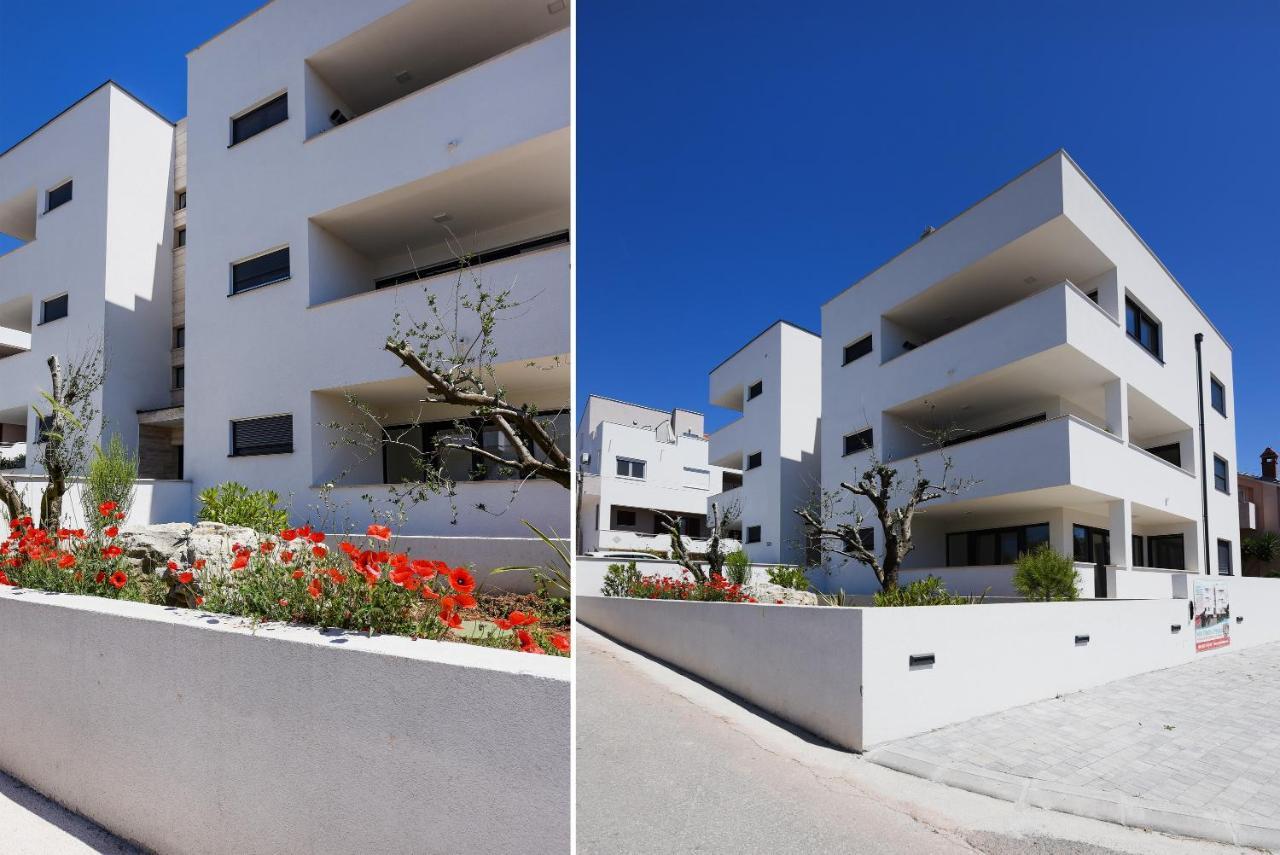 Lux 38b Luxury Penthouse & Deluxe * Zadar