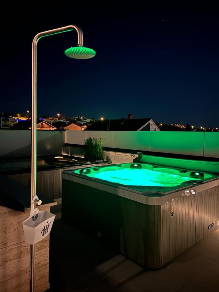 Lux 38b Luxury Penthouse & Deluxe Apartament