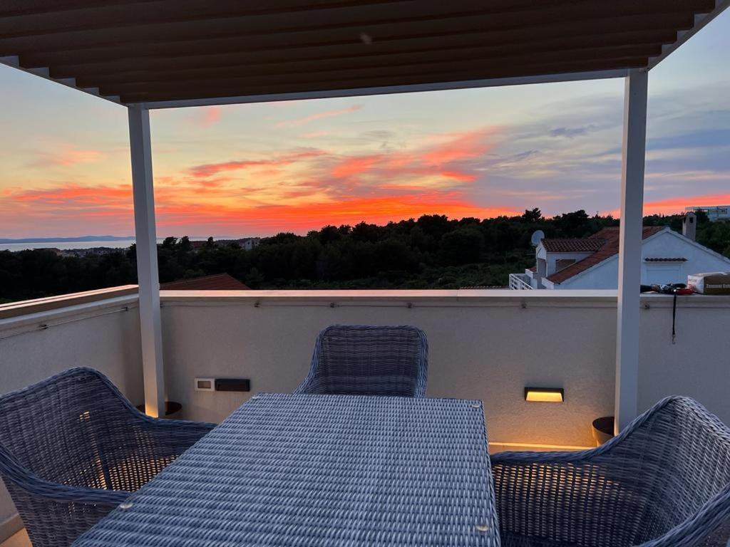 Lux 38b Luxury Penthouse & Deluxe * Zadar
