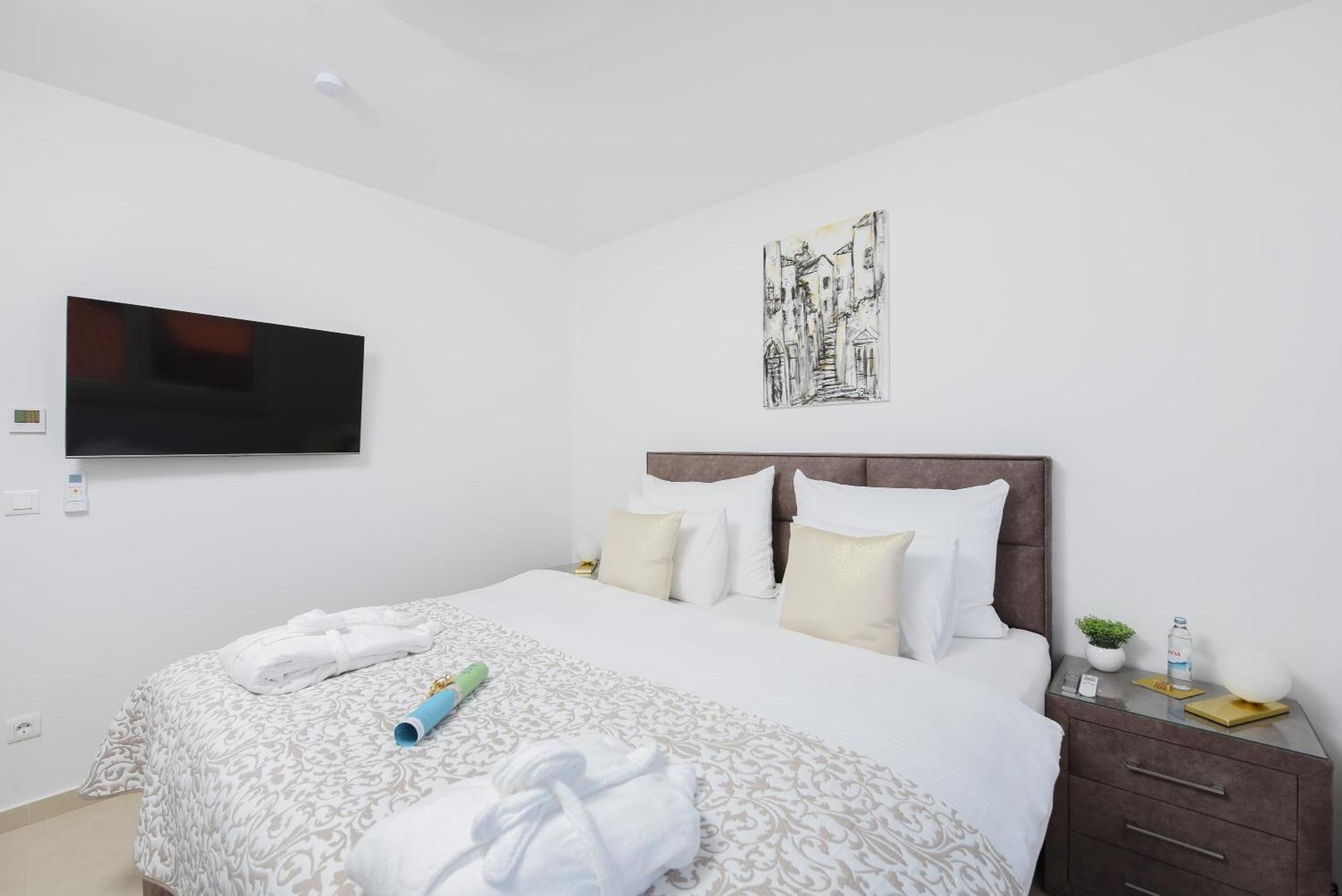 Apartament Lux 38b Luxury Penthouse & Deluxe