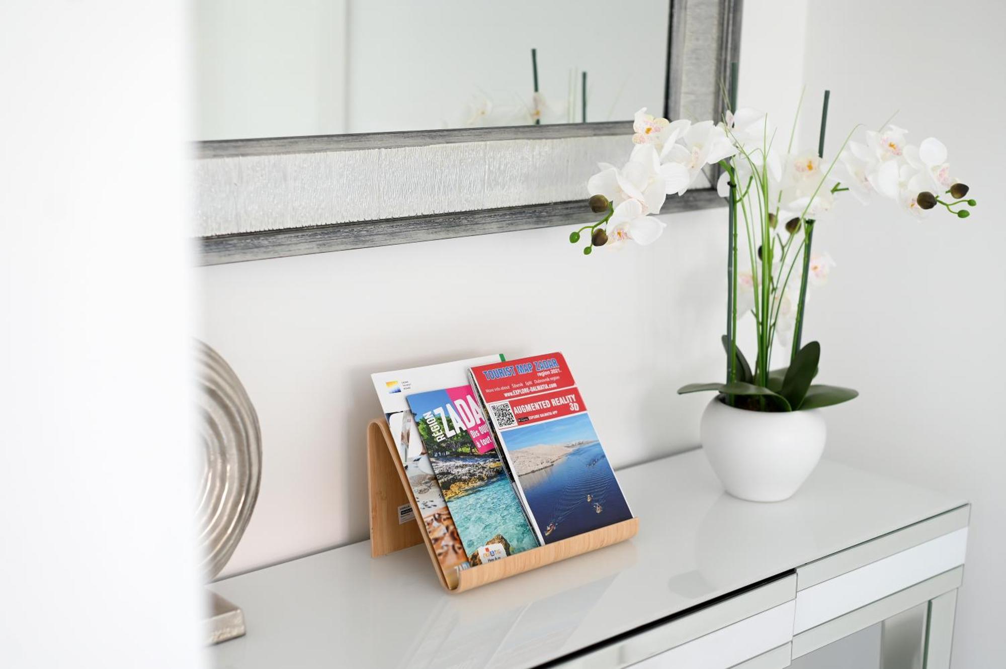 Lux 38b Luxury Penthouse & Deluxe Apartament Zadar