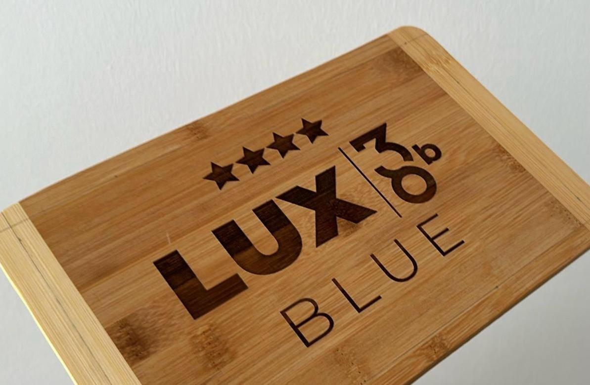 Lux 38b Luxury Penthouse & Deluxe Apartament *