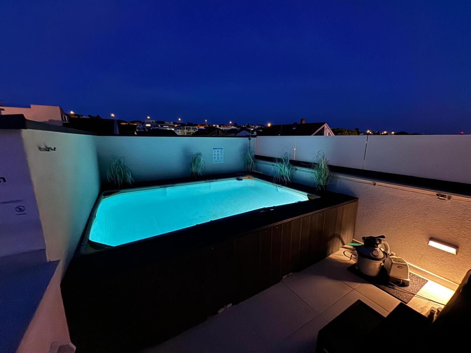 Apartament Lux 38b Luxury Penthouse & Deluxe Zadar