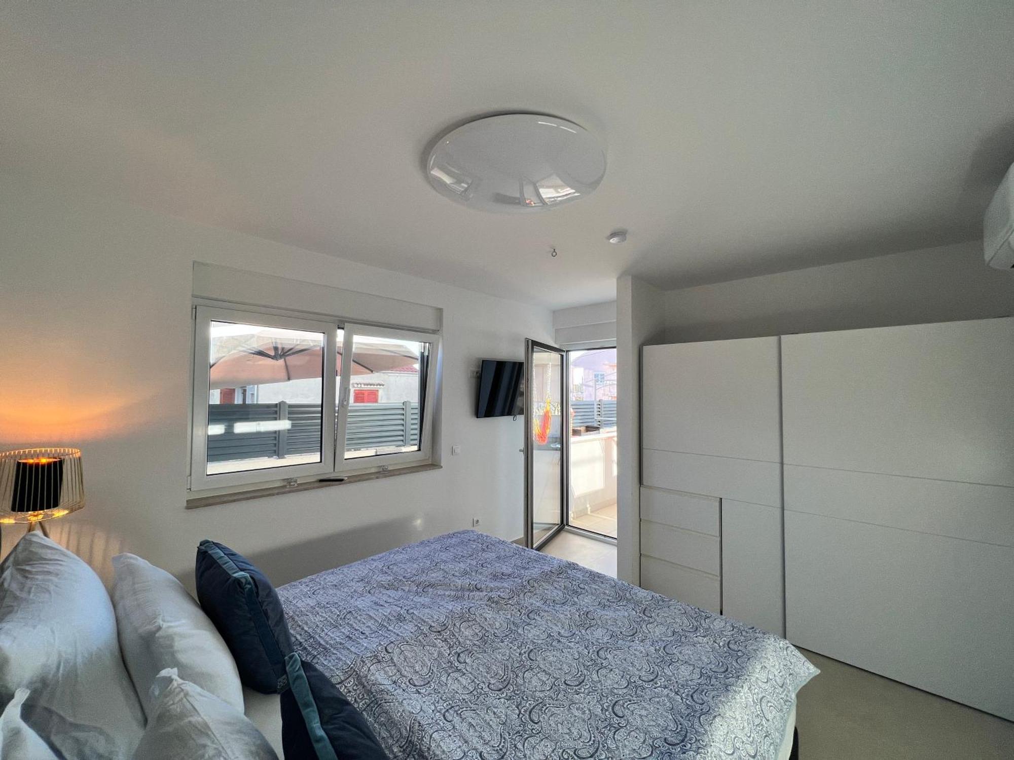 Apartament Lux 38b Luxury Penthouse & Deluxe *