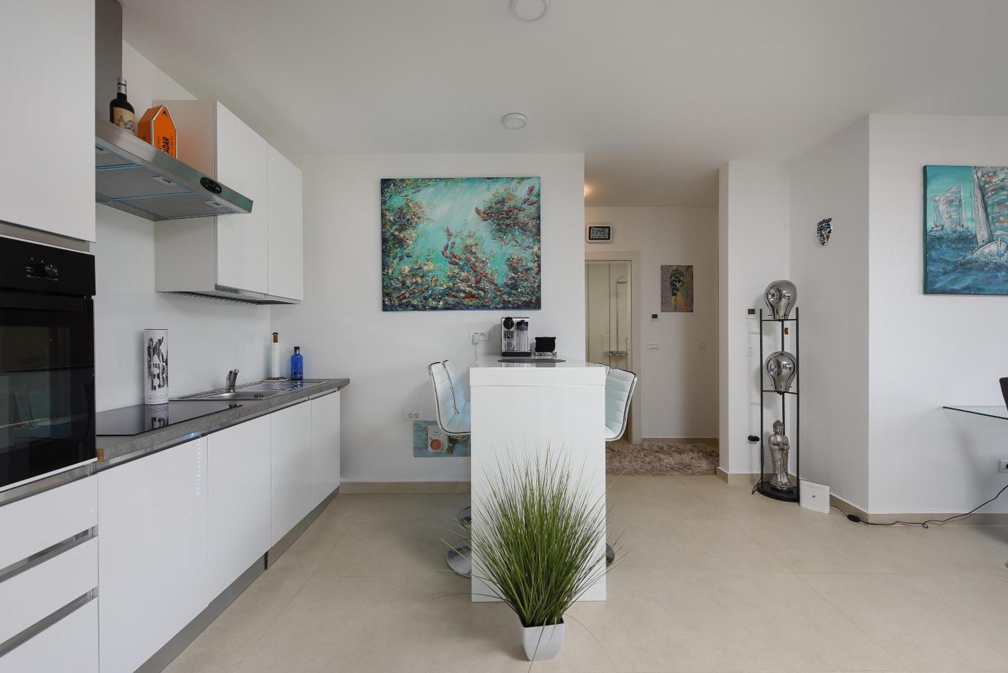 Apartament Lux 38b Luxury Penthouse & Deluxe Zadar