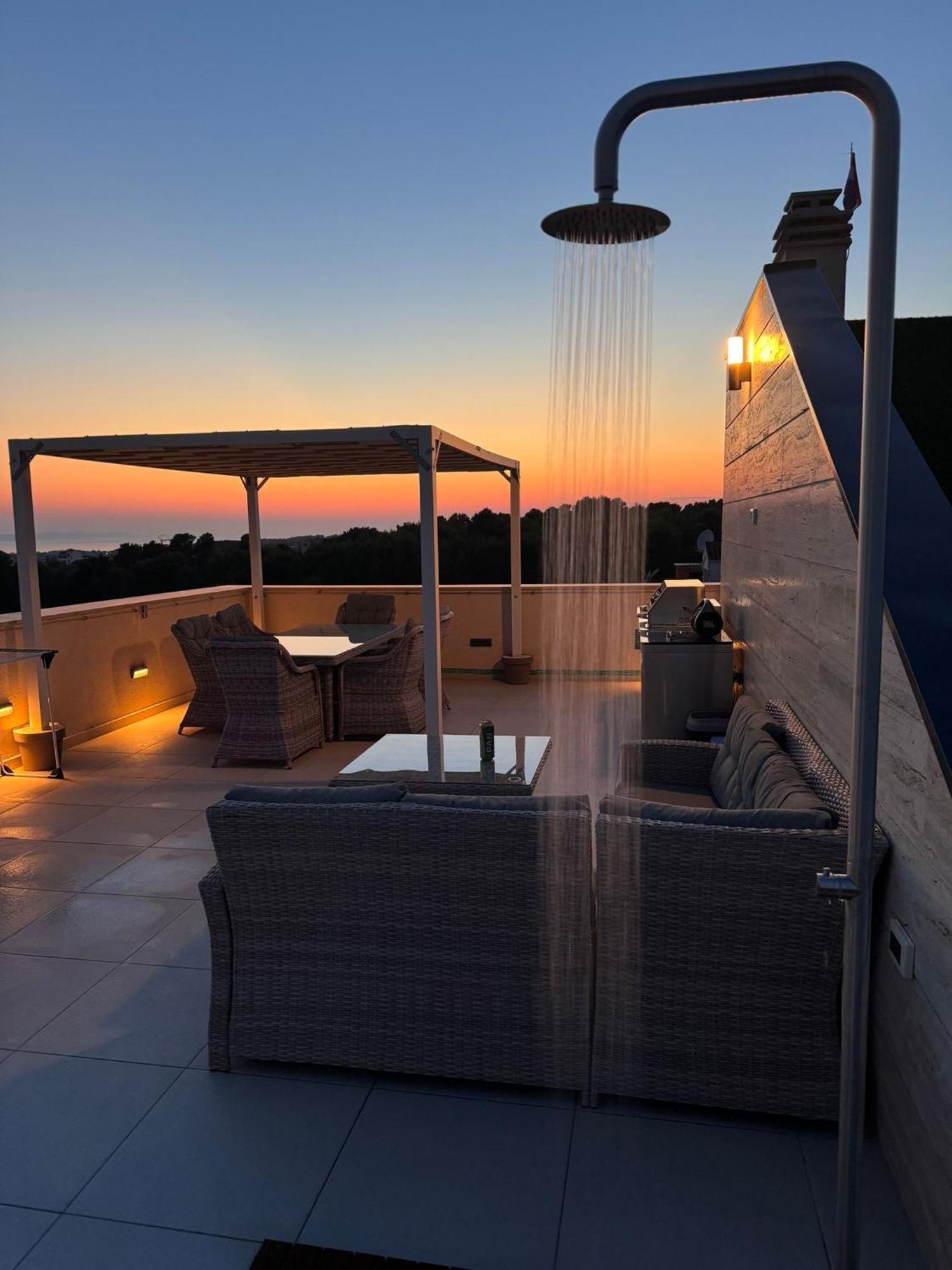 Lux 38b Luxury Penthouse & Deluxe Apartament Zadar