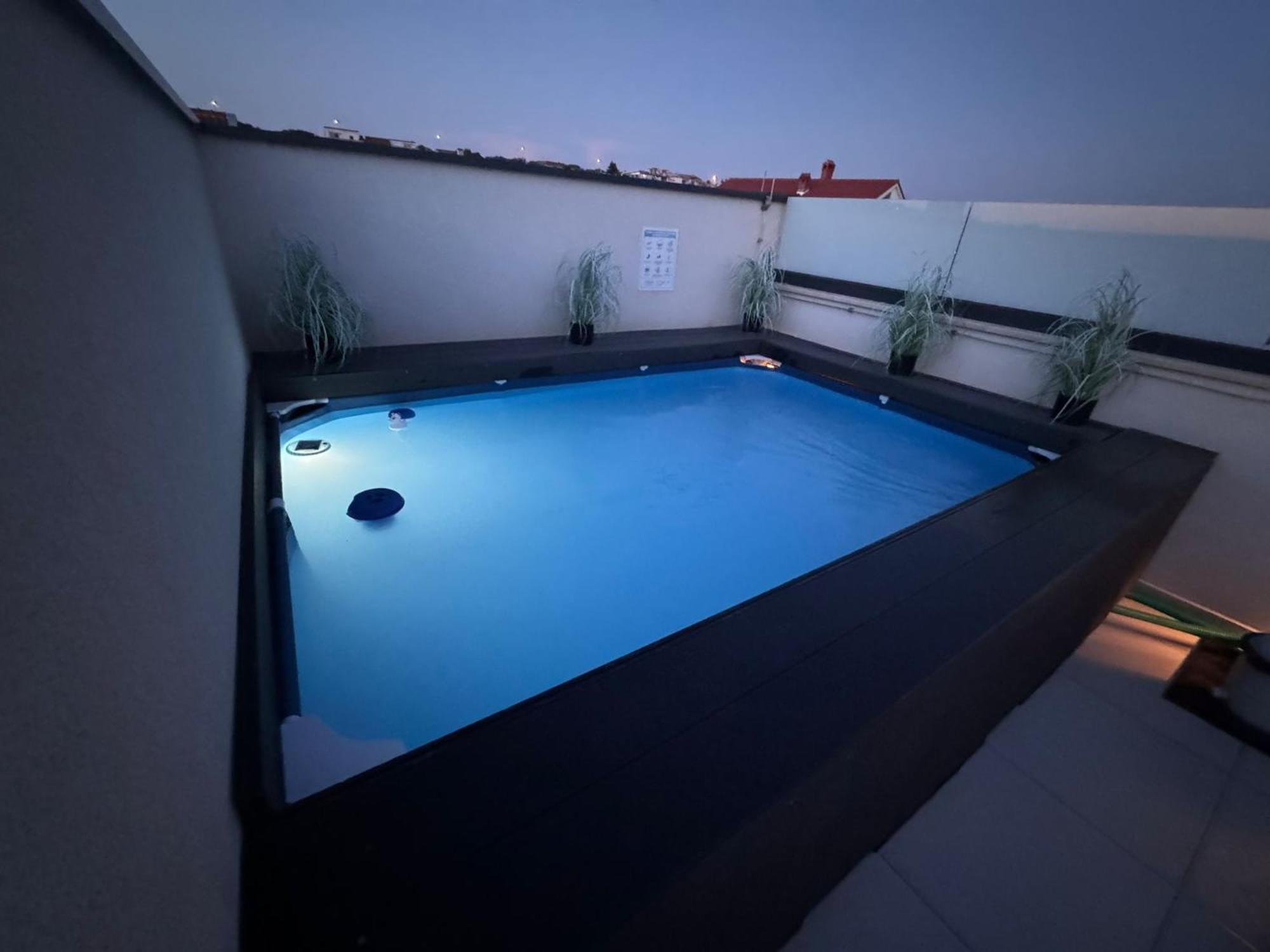 Apartament Lux 38b Luxury Penthouse & Deluxe Zadar